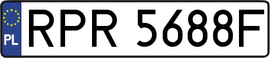 RPR5688F