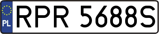 RPR5688S