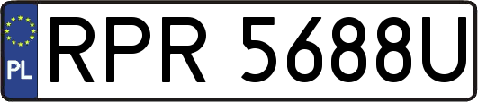 RPR5688U