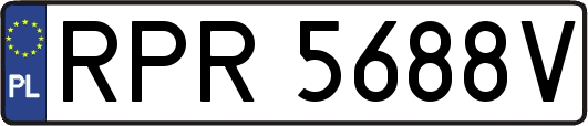 RPR5688V