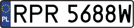 RPR5688W