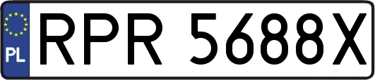 RPR5688X