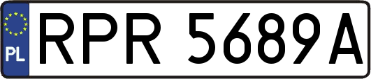 RPR5689A