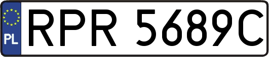 RPR5689C