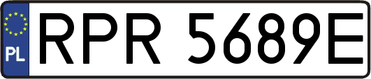 RPR5689E