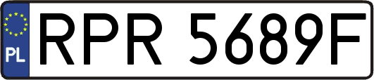 RPR5689F