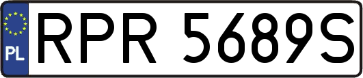 RPR5689S