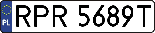 RPR5689T