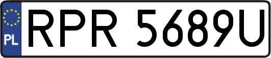 RPR5689U