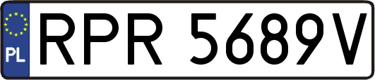 RPR5689V