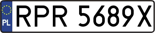 RPR5689X