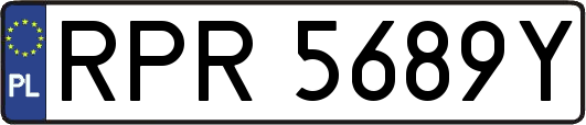 RPR5689Y