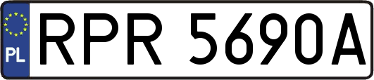 RPR5690A