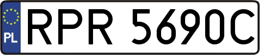 RPR5690C