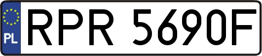 RPR5690F