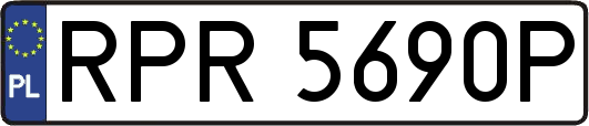 RPR5690P