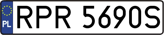 RPR5690S