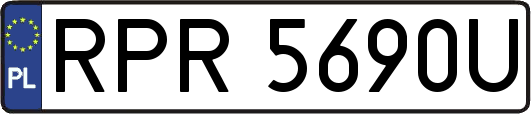 RPR5690U