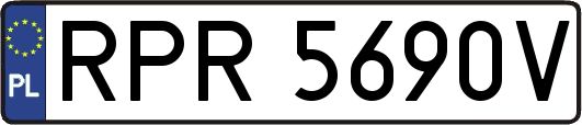 RPR5690V