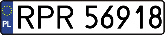 RPR56918