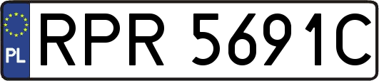 RPR5691C