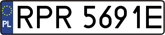 RPR5691E