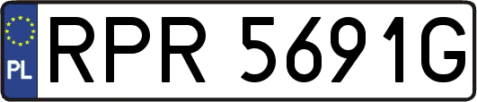 RPR5691G