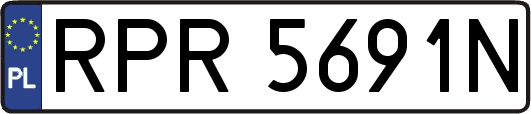 RPR5691N