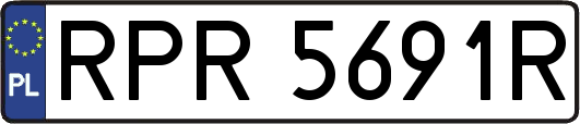 RPR5691R