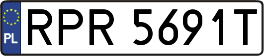 RPR5691T