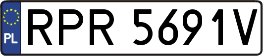 RPR5691V