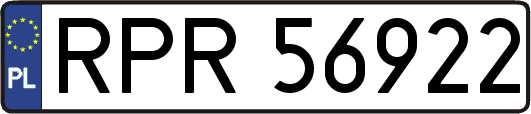 RPR56922