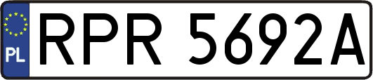 RPR5692A