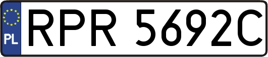 RPR5692C
