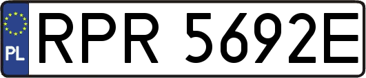 RPR5692E