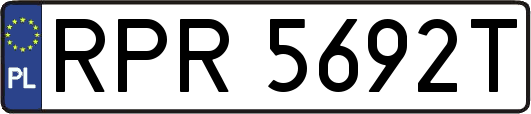 RPR5692T