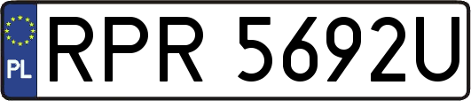 RPR5692U