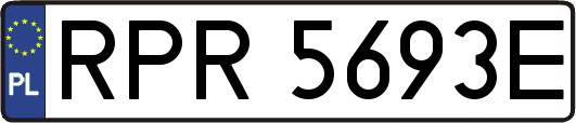 RPR5693E