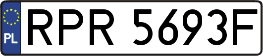 RPR5693F