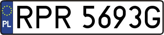 RPR5693G