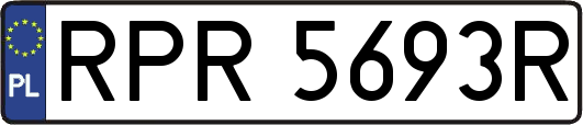 RPR5693R