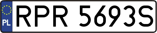 RPR5693S