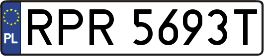 RPR5693T
