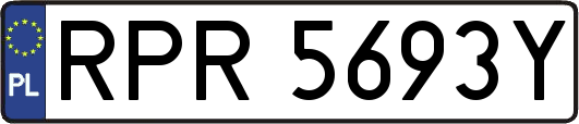 RPR5693Y