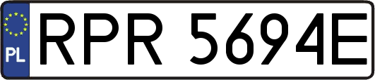 RPR5694E