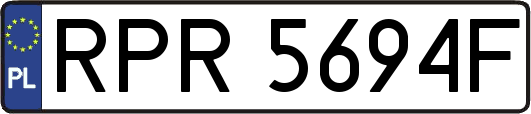 RPR5694F