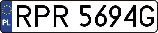 RPR5694G