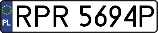 RPR5694P