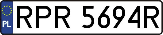 RPR5694R