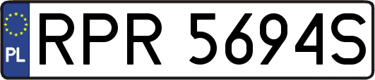 RPR5694S